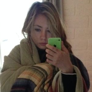 Meet your Posher, Keziah